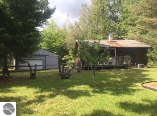 7000 W Dunlop Rd, Lake, MI 48632