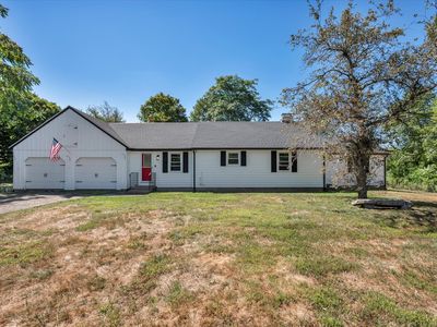 209 Hog Hill Road, East Hampton, CT, 06424