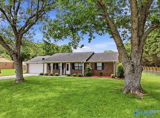 5063 Winchester Rd, New Market, AL 35761
