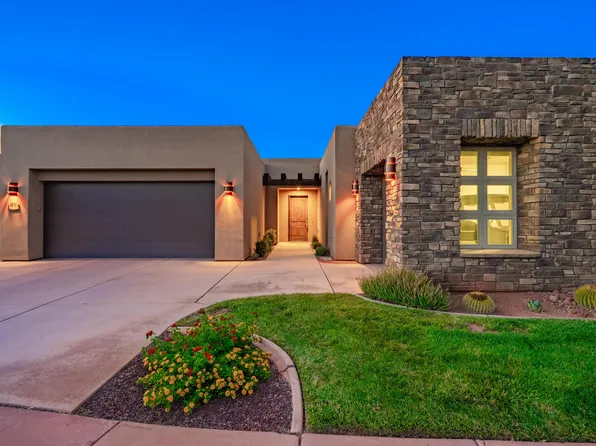 2085 N Tuweap Dr Unit 45, St George, UT 84770