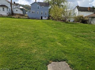 1224 & 1228 Commerce St, Wellsville, OH