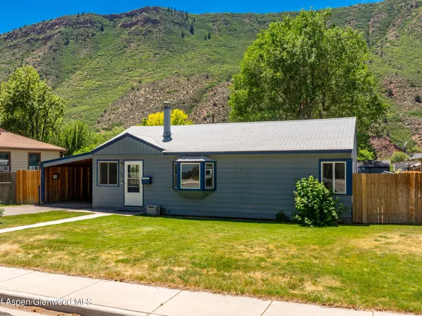 3001 Sopris Ave, Glenwood Springs, CO 81601