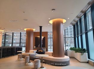 60 Central Park Dr #1904, Markham, ON L3P 7E6