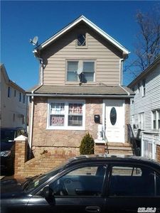 21519 102nd Ave, Queens Village, NY, 11429