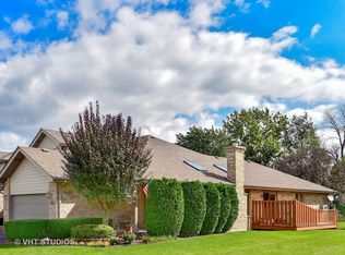 1419 Baileys Crossing Dr, Lemont, IL 60439