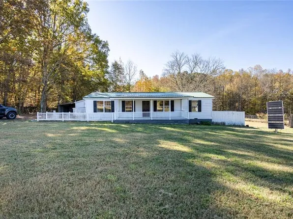 1694 Hannah Rd, Villa Rica, GA 30180