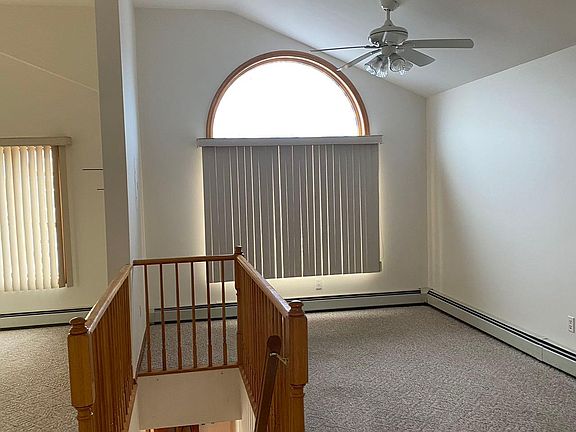 2nd fl Dining rm