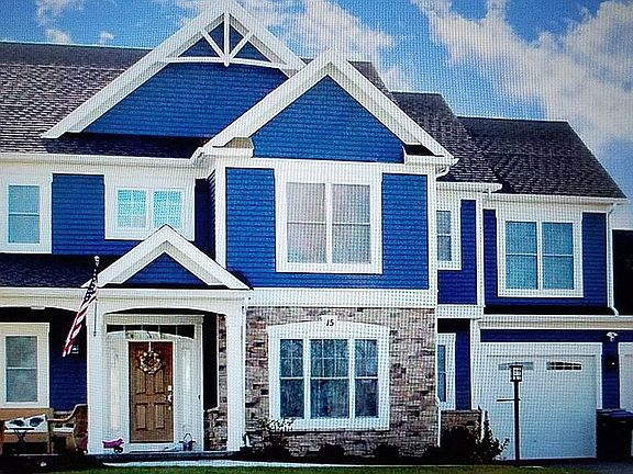 Example Home for this Lot!!