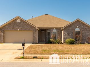 9920 Lenox Circle, Tuscaloosa, AL 35405