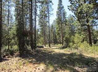 50883 Fawn Loop, La Pine, OR 97739