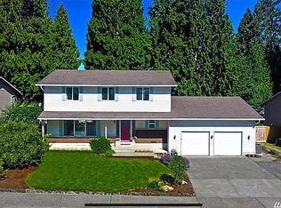 13020 55th Ave SE, Everett, WA 98208