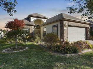 312 Hibiscus Dr, Lafayette, IN 47909