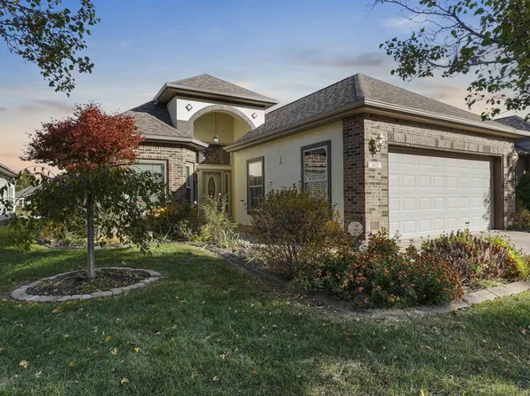 312 Hibiscus Dr, Lafayette, IN 47909