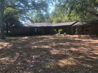 1830 E Milner Rd, Zebulon, GA 30295