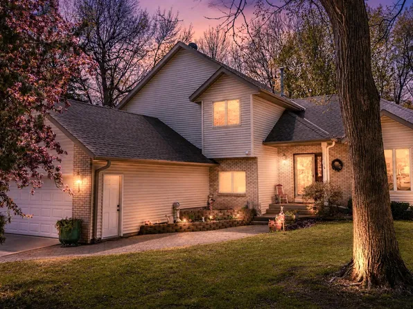 20810 Parkfield Ave, Jordan, MN 55352