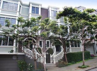 1905 Eddy St #1, San Francisco, CA