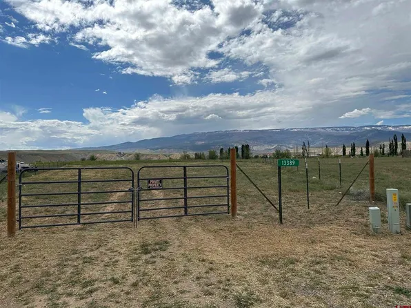 13389 Valley View Drive, Eckert, CO 81418