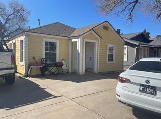 2321 15th St APT A, Lubbock, TX 79401