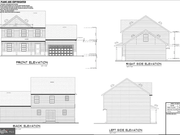 58 E Mohler Church Rd, Ephrata, PA 17522