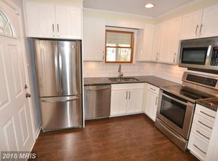 270 Greenleaf Cir, Arnold, MD