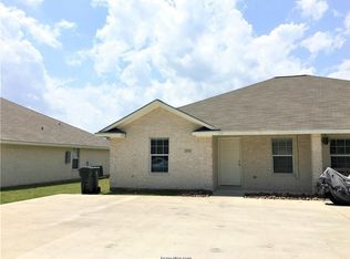 320 Freeman Ave, Bryan, TX 77803