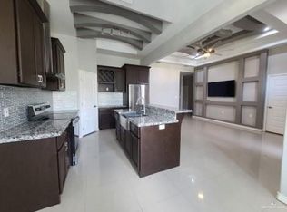 619 Aldo Dr, Mission, TX 78574
