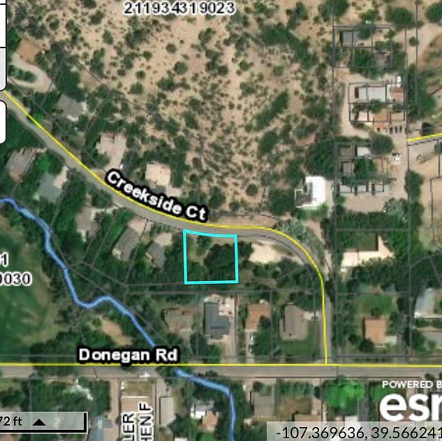 1st image of 0 Creekside Ct