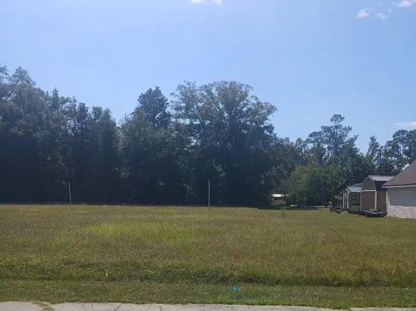 0 Bay St Lot 1, Folkston, GA 31537