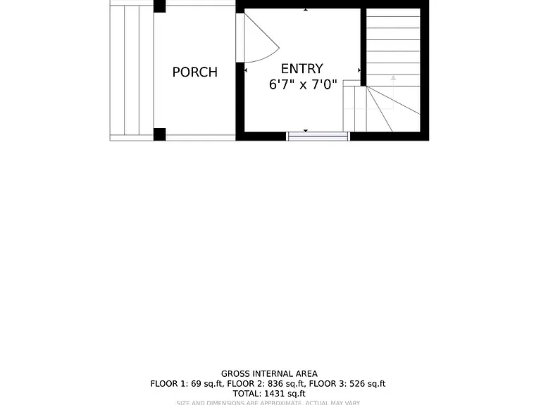 29-31 Adams St #2 — Photo 28