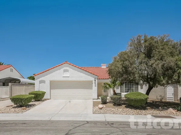 710 Wolf Lake Ave, North Las Vegas, NV 89032