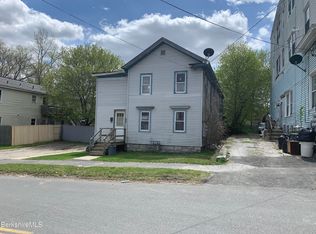 337 Columbus Ave, Pittsfield, MA 01201
