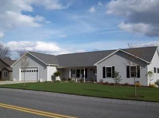 101 Princeton Avenue Ext, Williamsport, PA 17701