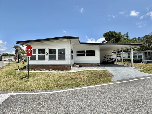 223 Hawthorne Blvd, Leesburg, FL 34748