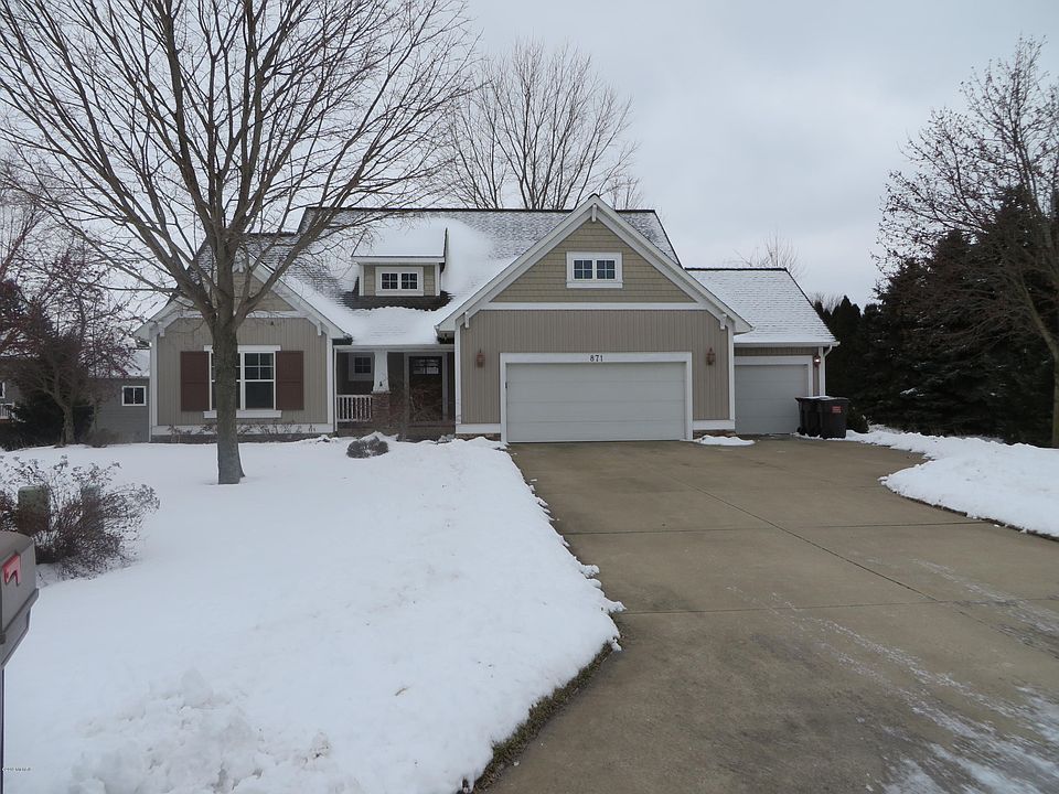 1st image of 871 E Bluff Ct
