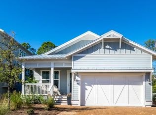 293 Flatwoods Forest Loop, Santa Rosa Beach, FL 32459