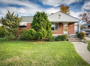 9703 Armistead Rd, Silver Spring, MD 20903