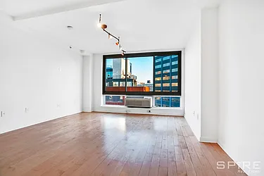 Rented by Spire Group