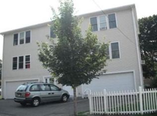 80 Edison St, Quincy, MA 02169
