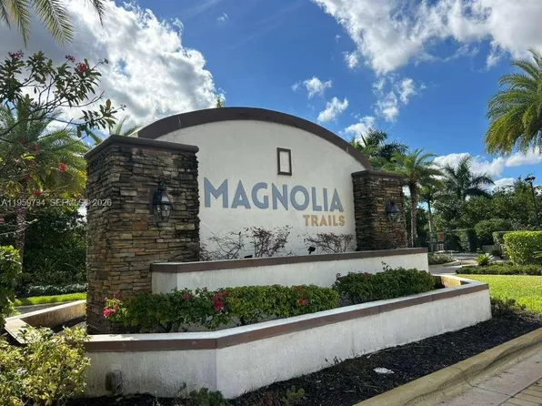 6501 N Anise Ct, Davie, FL 33314