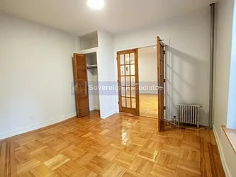 Rented by Sovereign Associates