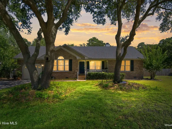 7535 Elkmont Court, Wilmington, NC 28411