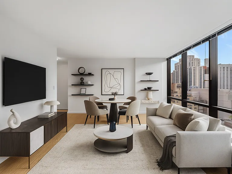 525 E 72nd St #24A — Photo 5