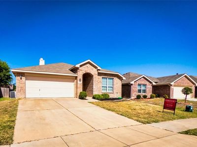 6525 Fitzgerald St, Fort Worth, TX, 76179