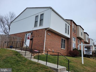 17641 Horizon Pl, Rockville, MD, 20855