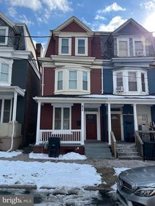 435 Harris St, Harrisburg, PA, 17102