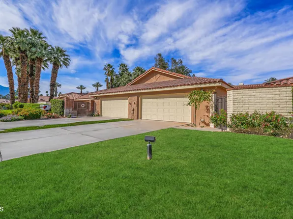 250 Calle Del Verano, Palm Desert, CA 92260