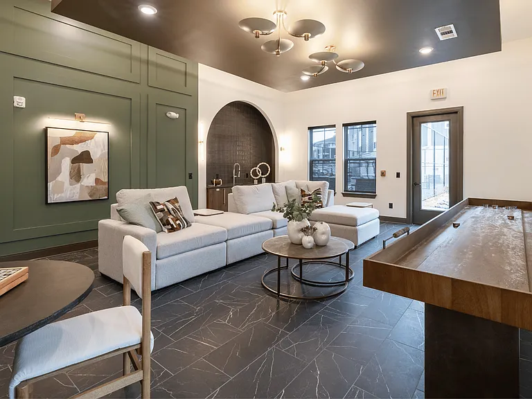 Arden Pines Luxury Apartments — Photo 15