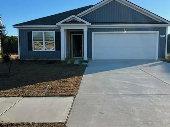 593 Strawberry Field Way, Galivants Ferry, SC 29544