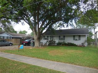 404 S Sarah St, Welsh, LA 70591