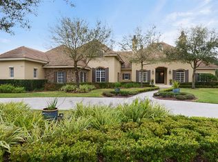 3231 Tala Loop, Longwood, FL 32779